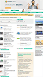Mobile Screenshot of biztorg.ru